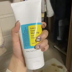 Ảnh đánh giá Sữa Rửa Mặt Cosrx Low pH Good Morning Gel Cleanser 150ml - Gel Chăm Sóc Da Dịu Nhẹ, Phù Hợp Mọi Loại Da, Chứa BHA và Tràm Trà