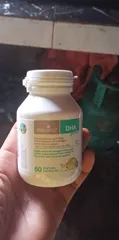 Ảnh đánh giá [Nhập khẩu] Dầu Cá Bio Island DHA Úc Cho Trẻ 60 Viên - Hỗ Trợ Phát Triển Não Bộ, Thị Lực Và Sức Kháng Cho Bé Từ 1 Tháng Tuổi Trở Lên