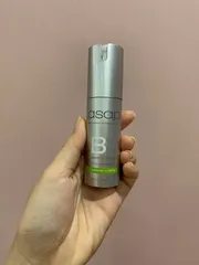 Ảnh đánh giá Tinh Chất Dưỡng Da Asap Super B Complex 30ml - Serum Niacinamide & Axit Hyaluronic Cải Thiện Đàn Hồi Da, Giảm Nếp Nhăn, Phù Hợp Mọi Loại Da