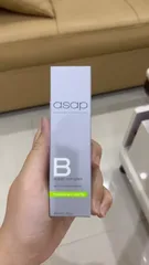 Ảnh đánh giá Tinh Chất Dưỡng Da Asap Super B Complex 30ml - Serum Niacinamide & Axit Hyaluronic Cải Thiện Đàn Hồi Da, Giảm Nếp Nhăn, Phù Hợp Mọi Loại Da