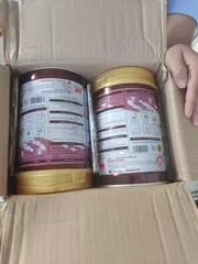 Ảnh đánh giá Sữa Glucare Gold 900g cho người tiểu đường - Hỗ trợ ổn định đường huyết và tăng cường sức khỏe cho người lớn trên 30 tuổi