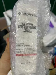 Ảnh đánh giá Serum Medi-Peel Bio Intense Glutathione 600 - Dưỡng Trắng Da, Làm Mờ Thâm Nám, Giàu Niacinamide, Chăm Sóc Da Tươi Sáng, An Toàn Cho Da Mẹ Bầu