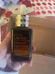 Ảnh đánh giá Tinh Chất Phục Hồi Da Ban Đêm Estée Lauder Advanced Night Repair 50ml - Serum Cải Thiện Da, Chống Lão Hóa, Giúp Da Rạng Rỡ