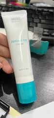 Ảnh đánh giá Kem Trị Mụn Obagi Retinol 1.0 - Giúp Làm Sáng Da, Chống Lão Hóa, Dưỡng Ẩm Hiệu Quả, Phù Hợp Cho Da Dầu, Da Thường, 28g