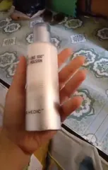 Ảnh đánh giá Sữa Dưỡng Trắng Da Sur.Medic Super Glutathione 100 Bright Emulsion 120ml - Giàu Glutathione, Niacinamide, Vitamin C, Dưỡng Ẩm, Sáng Mịn Da