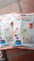 Ảnh đánh giá Thức Ăn Hạt Cho Mèo Apro IQ - Bổ Sung Dinh Dưỡng Chất Lượng Cho Mèo Từ 2-6kg, Hỗ Trợ Sức Khỏe và Phát Triển Tốt