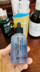Ảnh đánh giá Tinh Chất Cấp Ẩm Phục Hồi Da KyungLab HA Plus 50ml - Serum Dưỡng Ẩm Chuyên Sâu, Chống Lão Hóa, Tăng Đàn Hồi Da