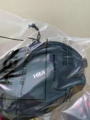 Ảnh đánh giá Túi Đeo Bụng Chạy Bộ Hier Utility Belt - Đầy Đủ Không Gian, Chống Thấm, Thao Tác Dễ Dàng Cho Người Chạy