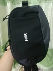 Ảnh đánh giá Túi Đeo Bụng Chạy Bộ Hier Utility Belt - Đầy Đủ Không Gian, Chống Thấm, Thao Tác Dễ Dàng Cho Người Chạy