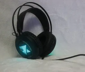Ảnh đánh giá Tai nghe Gaming Zidli ZH6 7.1 - Chụp Đầu, Âm Thanh Vòm, Led RGB, Mic Khử Nhiễu, Thiết Kế Dành Cho Game Thủ