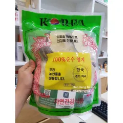 Ảnh đánh giá Nấm Linh Chi Kana Hàn Quốc Gói 1kg - Sản Phẩm Hỗ Trợ Sức Khỏe, Giải Độc, Trẻ Hóa Da Tự Nhiên, Quà Tặng Sang Trọng