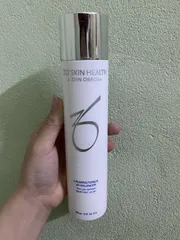 Ảnh đánh giá Nước Hoa Hồng Zo Skin Health Calming Toner pH Balancer 180ml - Dưỡng Dịu Da Nhạy Cảm, Cân Bằng pH, Chất Lượng Cao