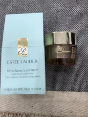 Ảnh đánh giá Kem Dưỡng Ẩm Estee Lauder Revitalizing Supreme+ Youth Power Creme 15ML - Tái Tạo Da, Giúp Da Săn Chắc và Rạng Rỡ