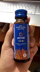 Ảnh đánh giá Nước Uống Đông Trùng Hạ Thảo Hector Sâm Chính Hãng Lavite - Tăng Cường Sức Khỏe, Giấc Ngủ Ngon và Khỏe Mạnh Hơn