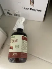 Ảnh đánh giá Xịt Lau Sàn Thú Cưng AroMazz 300ml - Khử Mùi Tự Nhiên, Đuổi Muỗi, Dùng Để Vệ Sinh, Nhiều Hương Thơm Từ Tinh Dầu Thiên Nhiên