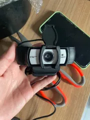 Ảnh đánh giá Webcam Logitech C930e Full HD 1080P - Mic Kép, Video Call Chất Lượng Cao, Tích Hợp Kháng Tiếng Ồn, Kết Nối USB