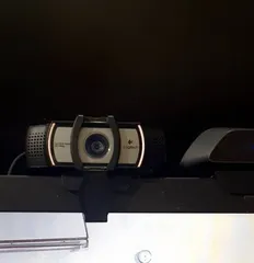 Ảnh đánh giá Webcam Logitech C930e Full HD 1080P - Mic Kép, Video Call Chất Lượng Cao, Tích Hợp Kháng Tiếng Ồn, Kết Nối USB