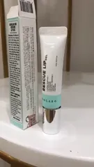Ảnh đánh giá Tinh Chất Dưỡng Môi Usolab Rescue Lip Gel 10ml - Ngăn Ngừa Lão Hóa, Hồng Mềm Mịn, Phục Hồi Sau Xăm Lấn, Hàn Quốc