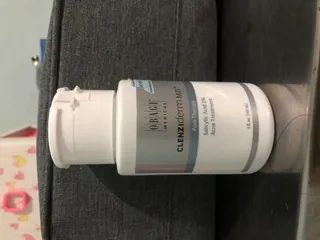 Ảnh đánh giá [Nhập khẩu] Toner BHA Obagi Clenziderm MD Pore Therapy 2% 148ml - Giảm Mụn, Kiểm Soát Dầu Nhờn cho Da Dầu và Da Mụn