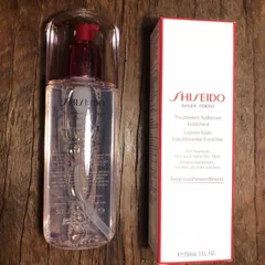 Ảnh đánh giá Nước Cân Bằng Shiseido Treatment Softener 150ml - Toner Dưỡng Ẩm Tự Nhiên Cho Da Mịn Màng, Sáng Khỏe