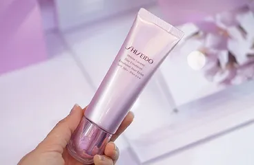 Ảnh đánh giá Sữa Dưỡng Ban Ngày Shiseido White Lucent Day Emulsion SPF50 - Dưỡng Da, Chống Nắng, Bảo Vệ Da Toàn Diện 50ml