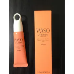 Ảnh đánh giá Tinh Chất Dưỡng Mắt Shiseido Waso Eye Opening Essence 20ml - Giảm Thâm Quầng Mắt, Dưỡng Ẩm, Tươi Mát cho Vùng Da Mắt