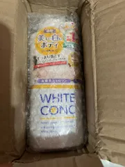 Ảnh đánh giá Sữa Tắm Trắng White Conc Body Nhật Bản - Dưỡng Da Trắng Hồng, Hương Thơm Tươi Mát, Chăm Sóc Da Tự Nhiên 360ml