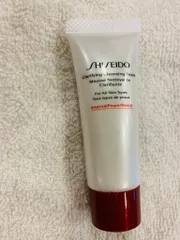 Ảnh đánh giá Sữa Rửa Mặt Tẩy Da Chết Shiseido Clarifying Cleansing Foam 125ml - Sạch Sâu, Làm Sáng Da, Chăm Sóc Da Cao Cấp Nhật Bản