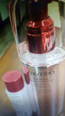 Ảnh đánh giá Nước Cân Bằng Shiseido Revitalizing Treatment Softener 150ml - Toner Dưỡng ẩm Chuyên Sâu Cho Da Sáng Khỏe, Căng Bóng Tự Nhiên