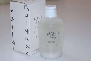 Ảnh đánh giá Nước Dưỡng Se Khít Lỗ Chân Lông Shiseido Waso Beauty Smart Water 250ml - Chăm Sóc Da 3 Trong 1 Từ Tinh Chất Gạo Nhật Bản