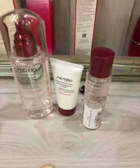 Ảnh đánh giá Nước Cân Bằng Shiseido Revitalizing Treatment Softener 150ml - Toner Dưỡng ẩm Chuyên Sâu Cho Da Sáng Khỏe, Căng Bóng Tự Nhiên