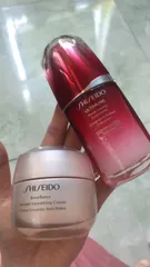 Ảnh đánh giá Tinh Chất Dưỡng Da Shiseido Ultimune Power Infusing Concentrate 30ml - Serum Chăm Sóc Da, Tăng Độ Đàn Hồi, Làm Sáng Da, Giúp Da Khỏe Mạnh