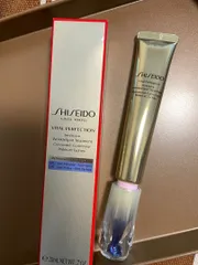 Ảnh đánh giá Kem Dưỡng Mờ Nếp Nhăn Shiseido Vital Perfection 20ml - Giúp Da Đàn Hồi, Săn Chắc, Chống Lão Hóa Hiệu Quả với ReNeura Technology++