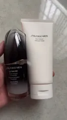 Ảnh đánh giá Sữa Rửa Mặt Shiseido Men Face Cleanser 125ml - Sạch Sâu, Ngăn Ngừa Mụn, Phù Hợp Mọi Loại Da, Hương Cam Quýt Tươi Mát