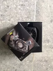 Ảnh đánh giá Quạt Tản Nhiệt Gaming SIDOTECH MEMO DL06 - Làm Mát Nhanh Chóng Cho Điện Thoại, LED RGB, Tối Ưu Hóa Chơi Game Mobile