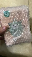 Ảnh đánh giá Đồ Chơi Lật Đật Con Nhím KUB - Đồ Chơi Giúp Bé Phát Triển Giác Quan, An Toàn, Ngộ Nghĩnh, Dành Cho Trẻ Sơ Sinh