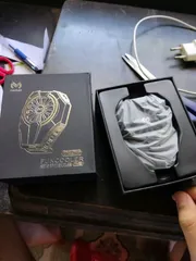 Ảnh đánh giá Quạt Tản Nhiệt Gaming SIDOTECH MEMO DL06 - Làm Mát Nhanh Chóng Cho Điện Thoại, LED RGB, Tối Ưu Hóa Chơi Game Mobile