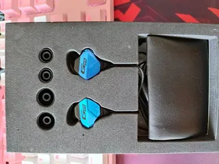 Ảnh đánh giá Tai Nghe Chơi Game Điện Thoại SIDOTECH G28 - Có Mic 360 Độ Chống Ồn, Âm Thanh Vòm 3D, Phù Hợp Game FPS & MOBA