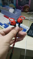 Ảnh đánh giá Tai Nghe Chơi Game Điện Thoại SIDOTECH G28 - Có Mic 360 Độ Chống Ồn, Âm Thanh Vòm 3D, Phù Hợp Game FPS & MOBA