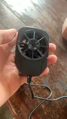 Ảnh đánh giá Quạt Tản Nhiệt Điện Thoại Sò Lạnh Sidotech Memo DLA2 LED Gaming - Giải Pháp Làm Mát Nhanh Chóng Cho Game Thủ