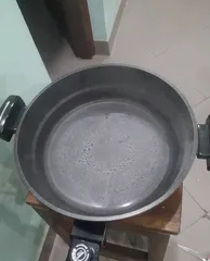 Ảnh đánh giá Nồi Lẩu Điện Đa Năng Bennix BN-05EGP - 5L Lẩu, Nướng, Chiên, Xào, Hấp, Thiết Kế Sang Trọng, Dễ Dàng Sử Dụng