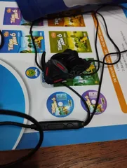 Ảnh đánh giá Tai nghe Gaming SIDOTECH G3M có mic chống ồn - Chất lượng âm thanh nâng cao cho game thủ PUBG, Liên Quân, FF, Tốc Chiến