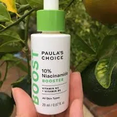 Ảnh đánh giá Serum Paula's Choice 10% Niacinamide Booster 20ml - Giảm thiểu lỗ chân lông, Dưỡng sáng da, Chăm sóc da mặt hiệu quả