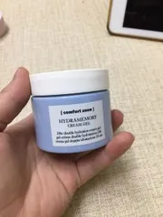 Ảnh đánh giá Kem Dưỡng Ẩm Comfort Zone HydraMemory Cream 60ml - Cấp Nước và Khóa Ẩm Chuyên Sâu, Phục Hồi Da Dưới Hệ Thống Chăm Sóc Da Cao Cấp