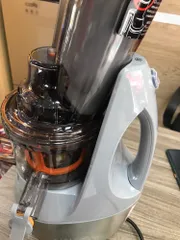 Ảnh đánh giá Máy Ép Chậm Thông Minh UNIE UE-580 - Ép Rau Củ Quả Tươi Sạch Giữ Nguyên Dưỡng Chất, Động Cơ Đảo Chiều, Dung Tích 250ml