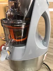 Ảnh đánh giá Máy Ép Chậm Thông Minh UNIE UE-580 - Ép Rau Củ Quả Tươi Sạch Giữ Nguyên Dưỡng Chất, Động Cơ Đảo Chiều, Dung Tích 250ml