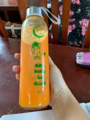 Ảnh đánh giá Máy Ép Chậm Olivo SJ200 - Tốc Độ Chỉ 39 Vòng/Phút, Giữ Nguyên Vitamin, Dưỡng Chất Trong Nước Ép Trái Cây Tự Nhiên