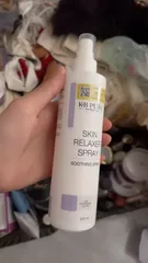 Ảnh đánh giá Xịt Huyết Thanh Cấp Ẩm KB Pure Skin Relaxer Spray 250ml - Dưỡng Ẩm Da Mặt, Phục Hồi Tổn Thương, Dưỡng Da Mịn Màng Từ Israel