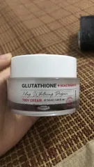 Ảnh đánh giá Kem Dưỡng Sáng Da Angel's Liquid Glutathione+Niacinamide 7 Ngày - Giúp Trẻ Hóa, Làm Sáng Và Cấp Ẩm Da Mọi Loại