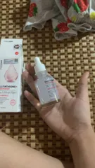 Ảnh đánh giá Serum Angel’s Liquid Glutathione + Niacinamide 700V 30ml - Dưỡng Trắng Da, Mờ Nám và Trẻ Hóa Da Từ Gốc Tế Bào